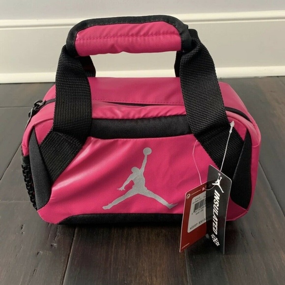 air jordan lunch box